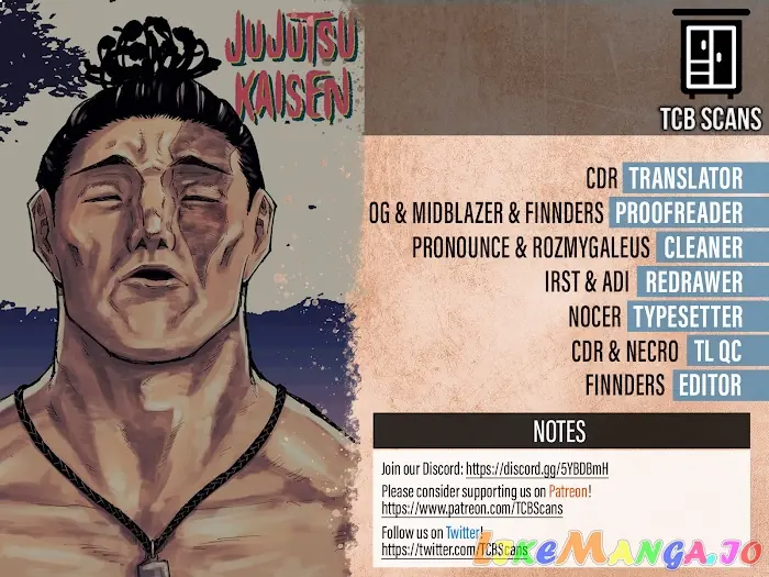 Jujutsu Kaisen Chapter 152 image 02_optimized